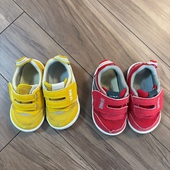 IFME イフミー　14.0 子供靴　シューズ　まとめ売りの画像