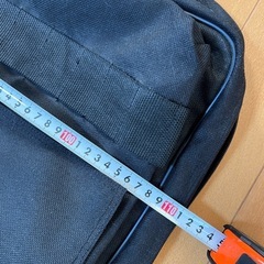 ソフトガンケースの画像