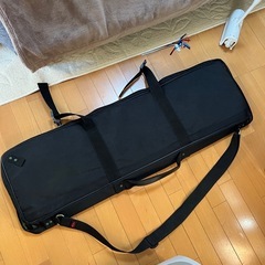 ソフトガンケースの画像