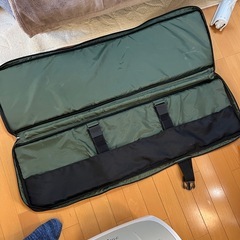 ソフトガンケースの画像