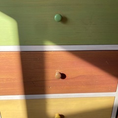 整理ダンスの画像