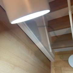 スタンドライトの画像