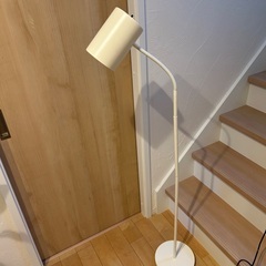 スタンドライトの画像