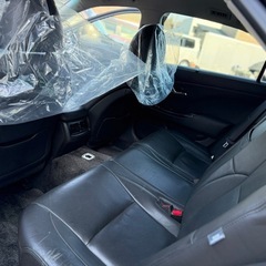 トヨタ クラウンハイブリッドの画像