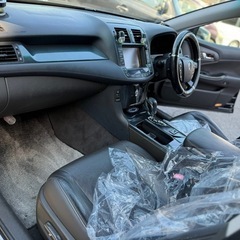 トヨタ クラウンハイブリッドの画像