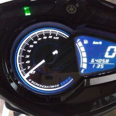 シグナスX 3型 SE44j　国内　自賠責付きの画像