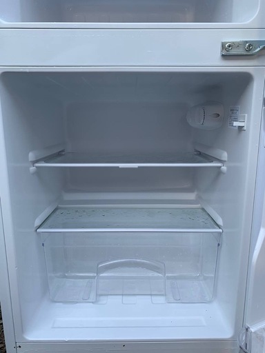 Haier 冷凍冷蔵庫 JR-9BDK