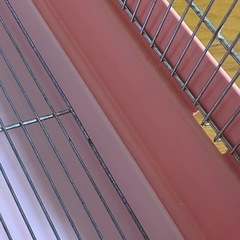 HOEI 35手乗り 鳥かご ケージ インコ 文鳥  の画像