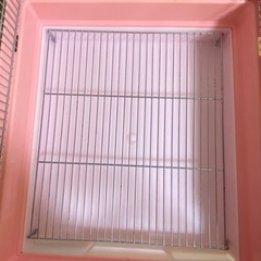 HOEI 35手乗り 鳥かご ケージ インコ 文鳥  の画像