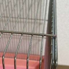 HOEI 35手乗り 鳥かご ケージ インコ 文鳥  の画像