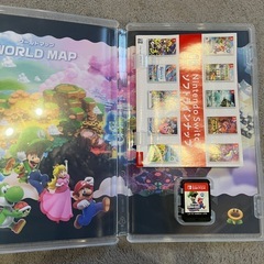 スーパーマリオワンダーの画像