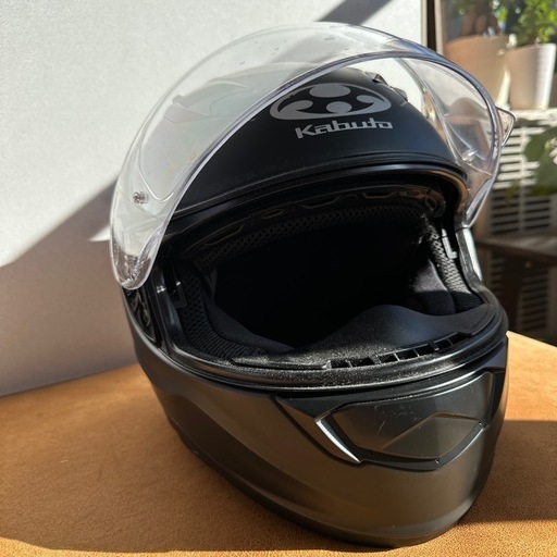 バイク用ヘルメット