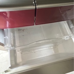 【Skye様】冷蔵庫の画像