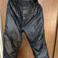 workman イージス　防寒着　 の画像