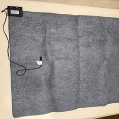 YAMAZEN電気カーペット 1.5畳の画像