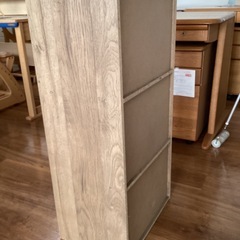 カラーボックス【町田市再生家具】1122Bの画像