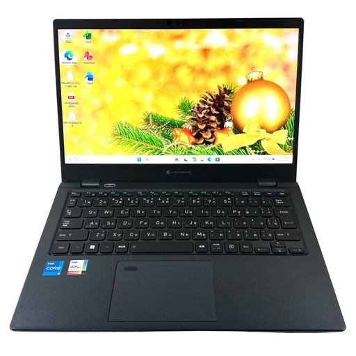 ?極美品✨第11世代Core i5｜メモリ16GB｜SSD256GB｜G83/HU（2022年製）601