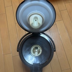 タイガー 魔法瓶3L
の画像