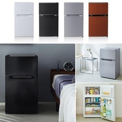 半年ほど使用した冷蔵庫売りますの画像