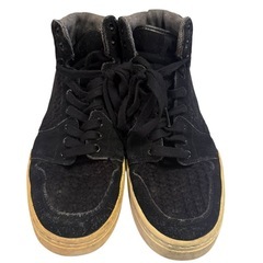 Nike Air Royal Mid Knit Pack dispo 27cmの画像