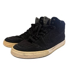 Nike Air Royal Mid Knit Pack dispo 27cmの画像