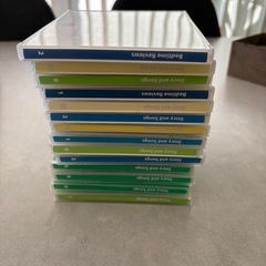 Disney’s World of English 1-12 子供英語の画像