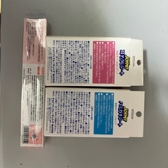 犬用　歯磨きシート　などの画像