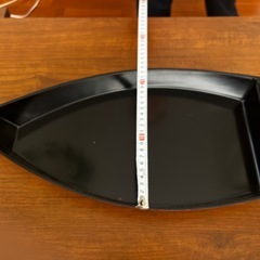 舟盛り器の画像