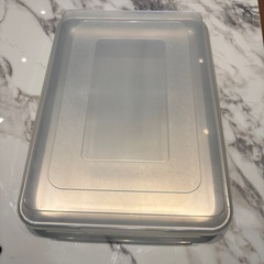 オーブンプレートの画像