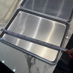 オーブンプレートの画像