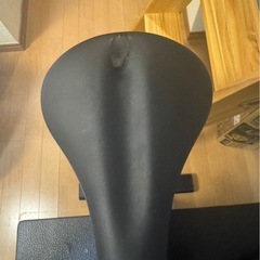 【FITBOX LITE】極静音 エアロバイク フィットネスバイク スピンバイク エクササイズバイク トレーニングバイク ルームバイクの画像