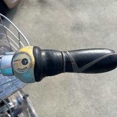 自転車アルベルトの画像