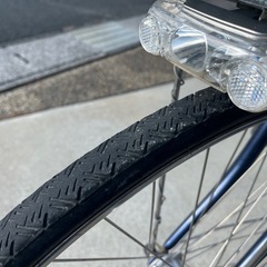 自転車アルベルトの画像