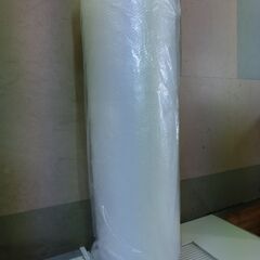 プチプチ。梱包材。断熱材。幅1200ｍｍ×長さ４２ｍ。新品未使用品。一流メーカー品。の画像