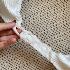 授乳クッションの画像