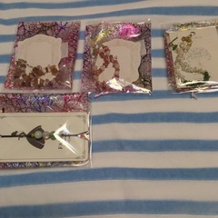 アクセサリーいろいろ🔮の画像