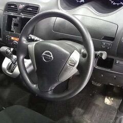 ❑全国自社ローン対応❑      ●平成24年10月登録日産セレナ20X Sハイブリッドの画像