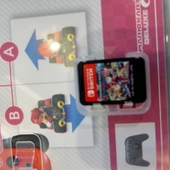 マリオカート8の画像