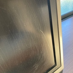 AQUOS　液晶テレビ　シャープの画像