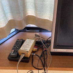 AQUOS　液晶テレビ　シャープの画像