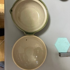 1人用土鍋の画像