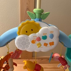 プーさんメリーの画像