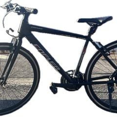 クロスバイク ENFLER (アンフレア) の画像