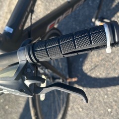 クロスバイク ENFLER (アンフレア) の画像