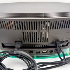 BOSE Wave SoundTouch music system IV エスプレッソブラックの画像