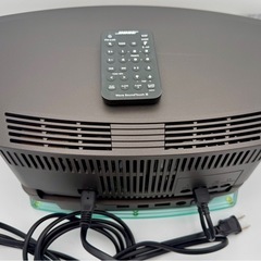 BOSE Wave SoundTouch music system IV エスプレッソブラックの画像