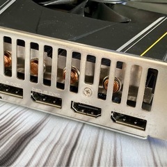 (中古)AsRock AMD Radeon RX 5700 CHALLENGER 
8GBの画像