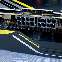 (中古)AsRock AMD Radeon RX 5700 CHALLENGER 
8GBの画像