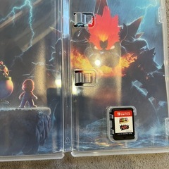 マリオ3dワールド➕フューリーワールドの画像