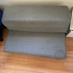 マットレスの画像